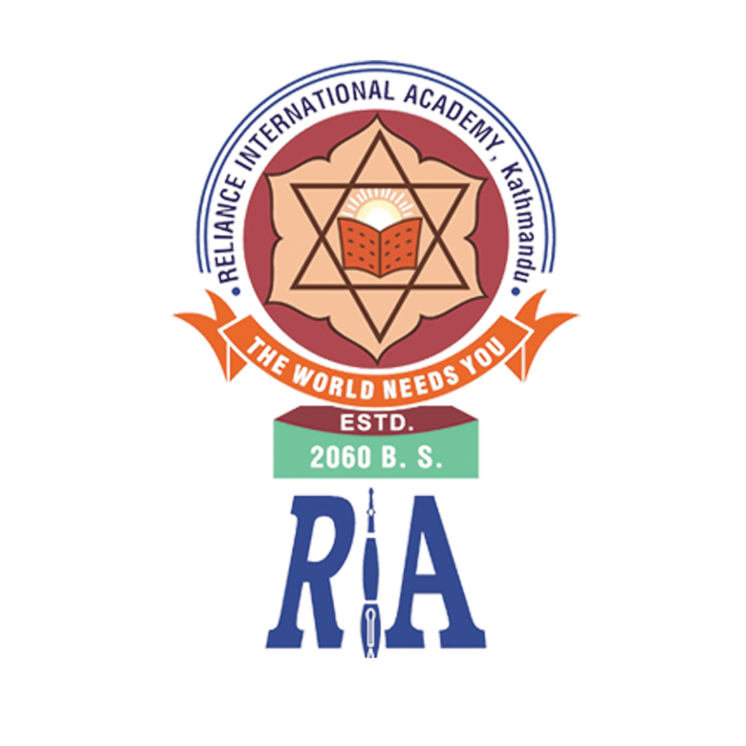 Reliance International Academy +2